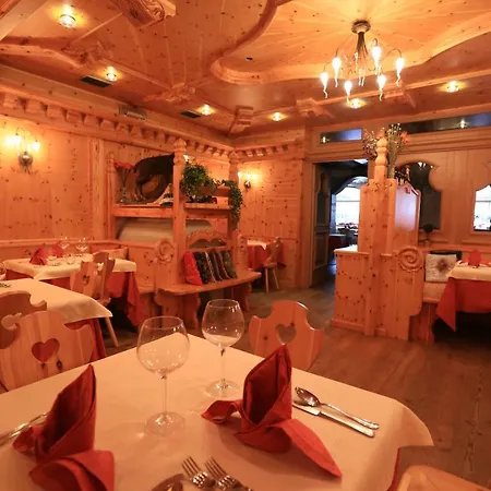 Laurin Hotel Canazei