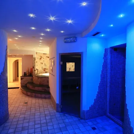 Hotel Laurin Canazei