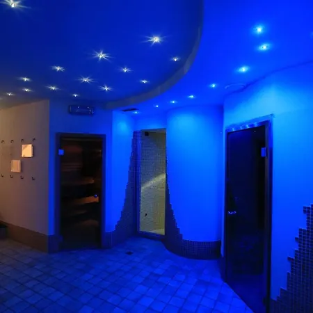 Laurin Готель 3*