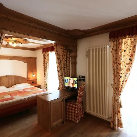 Laurin Hotel 3*