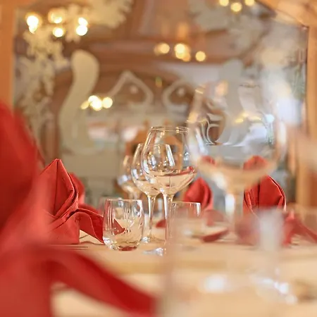 Ξενοδοχείο Laurin