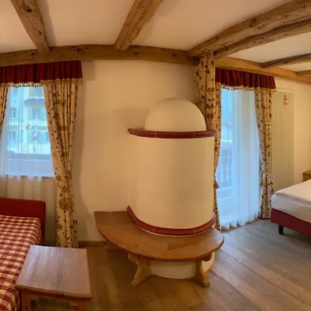 Hotel Laurin