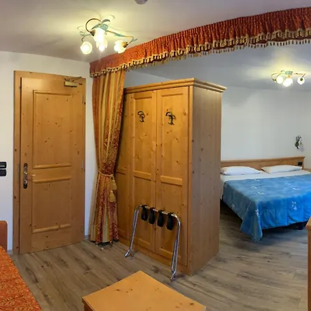 Hotel Laurin Canazei