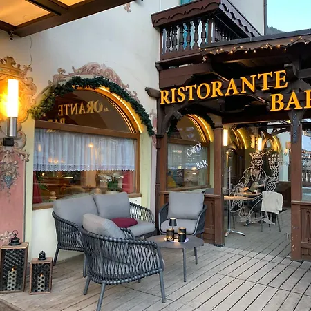 Hotel Laurin