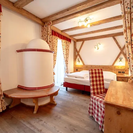 Laurin Ξενοδοχείο Canazei