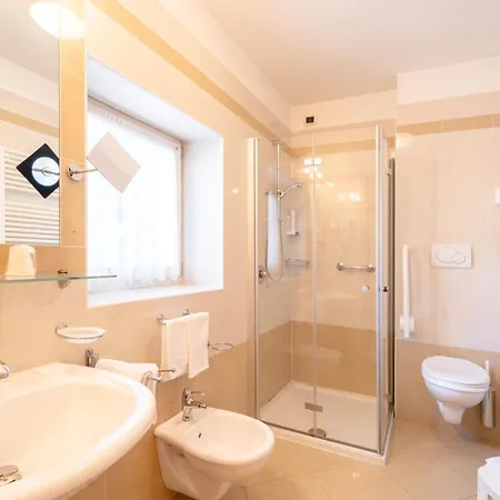 Laurin Hotel Canazei