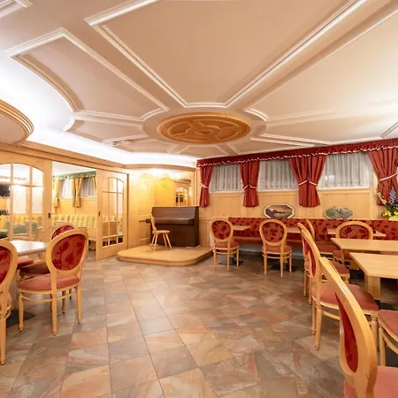 酒店 劳林酒店 3*