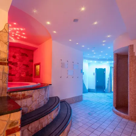 劳林酒店 酒店 卡纳泽伊