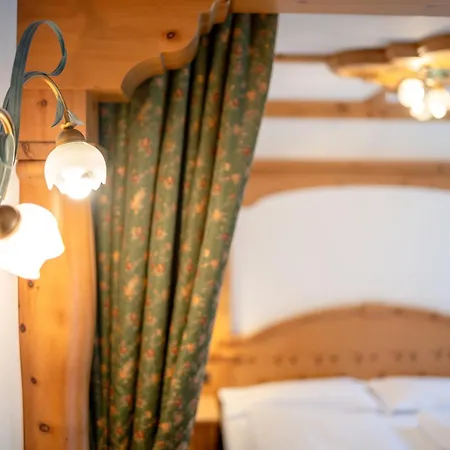 Hotel Laurin Canazei