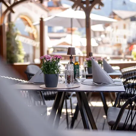 Laurin Hotel