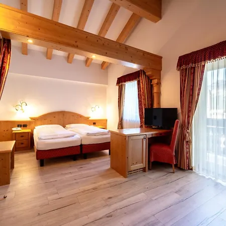 Otel Laurin