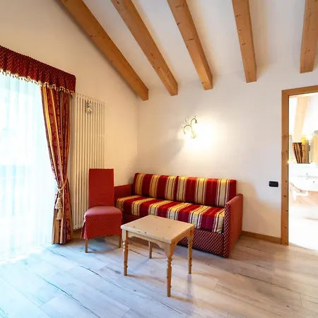 Laurin Hotel 3*