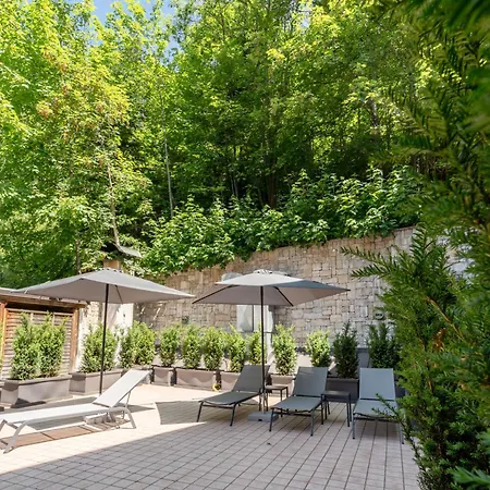 Laurin Ξενοδοχείο