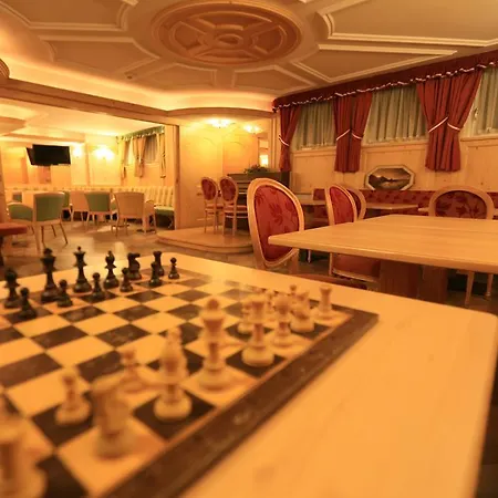 Ξενοδοχείο Laurin