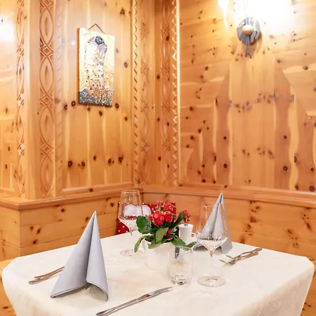 Ξενοδοχείο Laurin