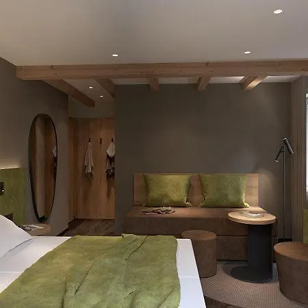 Ξενοδοχείο Laurin Canazei