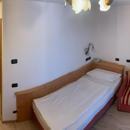 Laurin Hotel Canazei