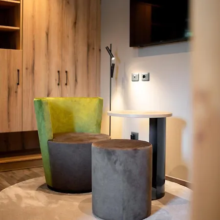 Hotel Laurin Canazei