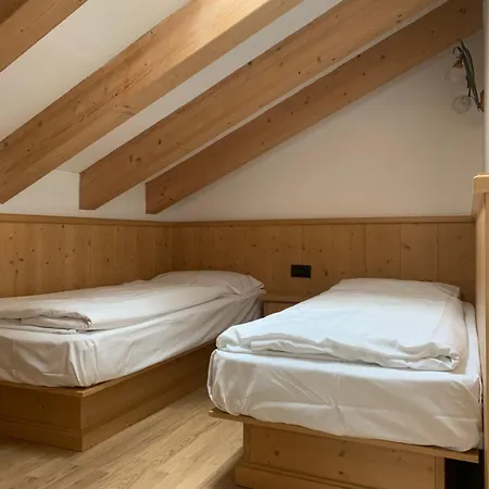 Hotel Laurin Canazei