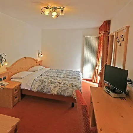 Laurin Hotel