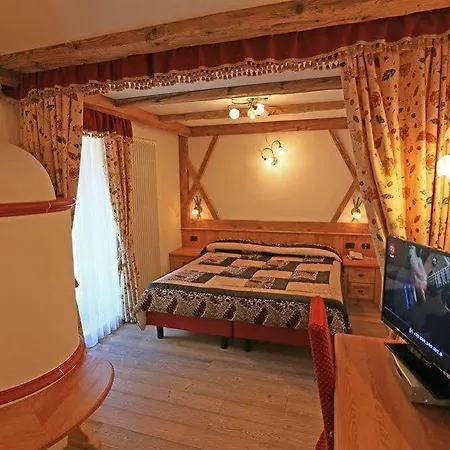 Laurin Ξενοδοχείο Canazei