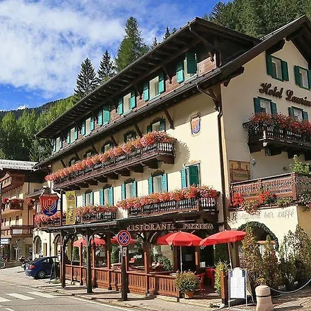 Laurin Hotel 3*