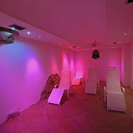Laurin Hotel