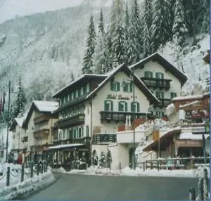 Laurin Hotel Canazei