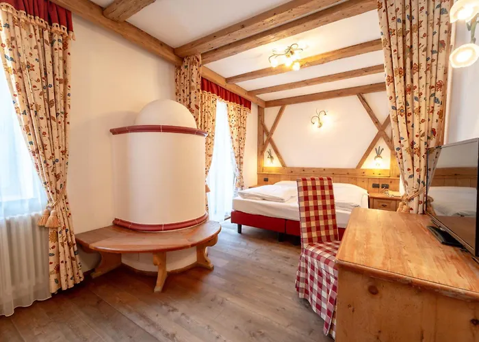 Laurin 호텔 까나제이