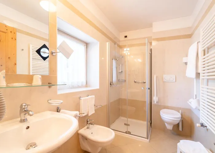 Laurin Hotel Canazei