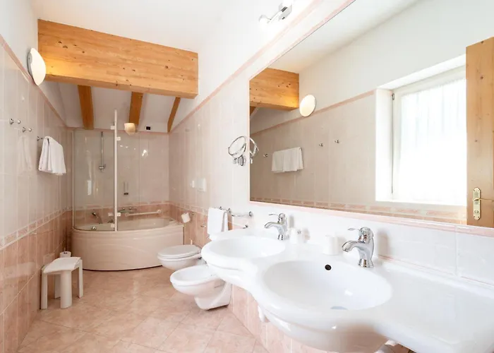 Laurin Hotel Canazei