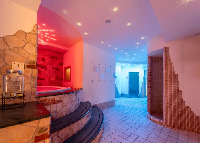 Laurin Hotel Canazei