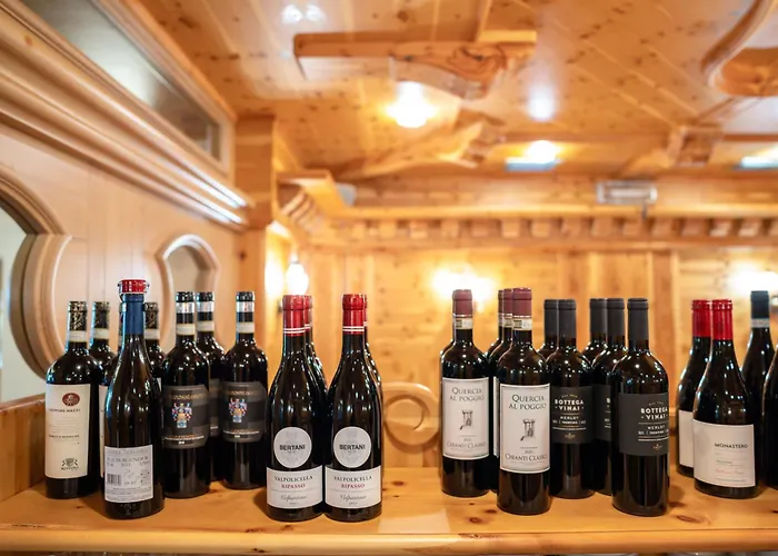 Laurin Hotel Canazei