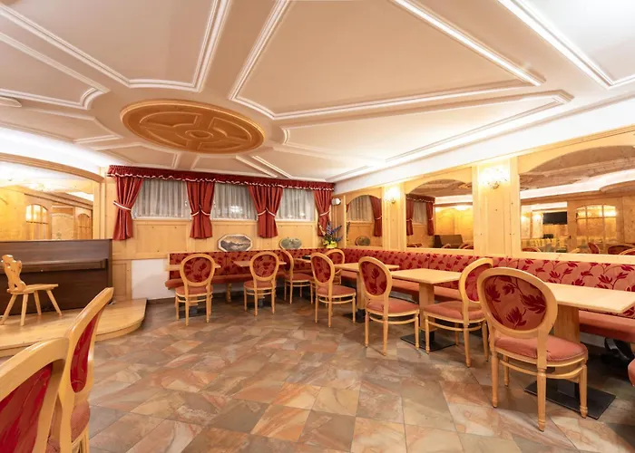 Hotel Laurin Canazei