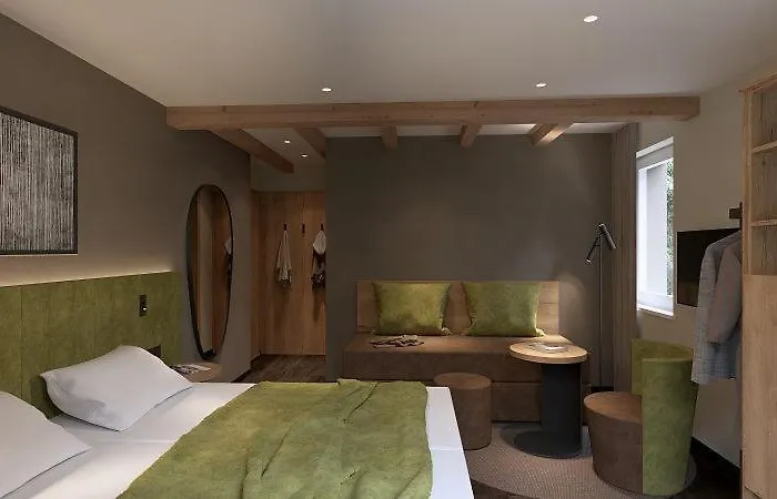 Hotel Laurin Canazei